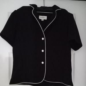 Business Shirt Size 14 Studio 1